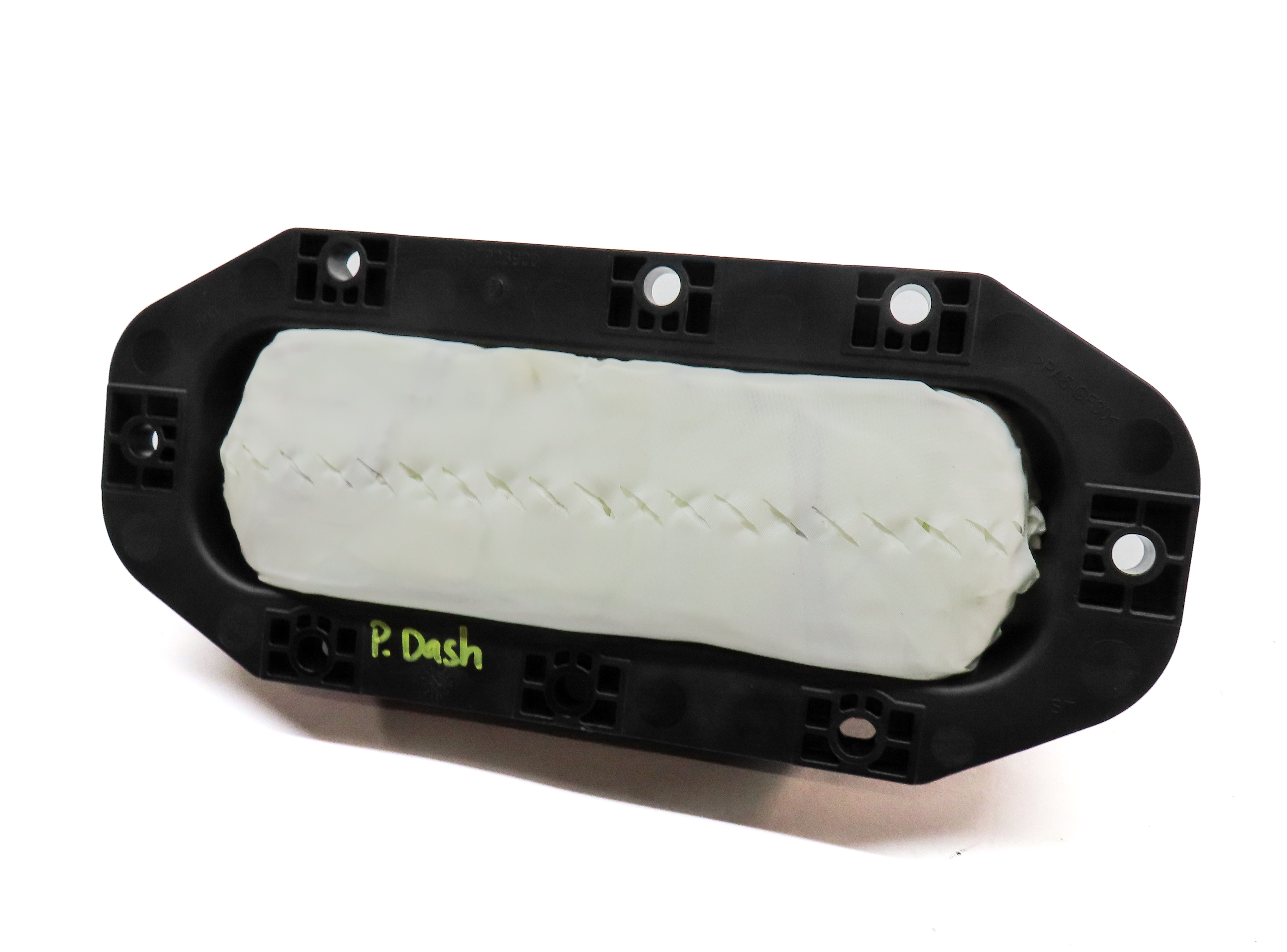2015-2019 LAND ROVER DISCOVERY SPORT (L550) RIGHT PASSENGER DASH AIRBAG AIR BAG — exact item pictured